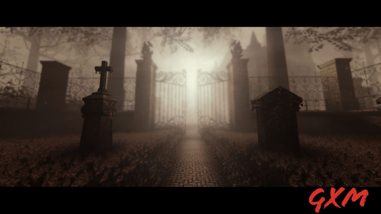 My Bones Remastered Screenshot 1