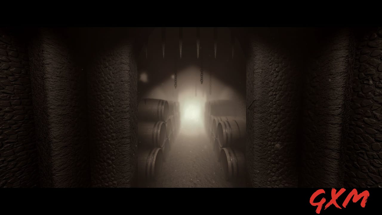 Screenshot 2 of My Bones Remastered