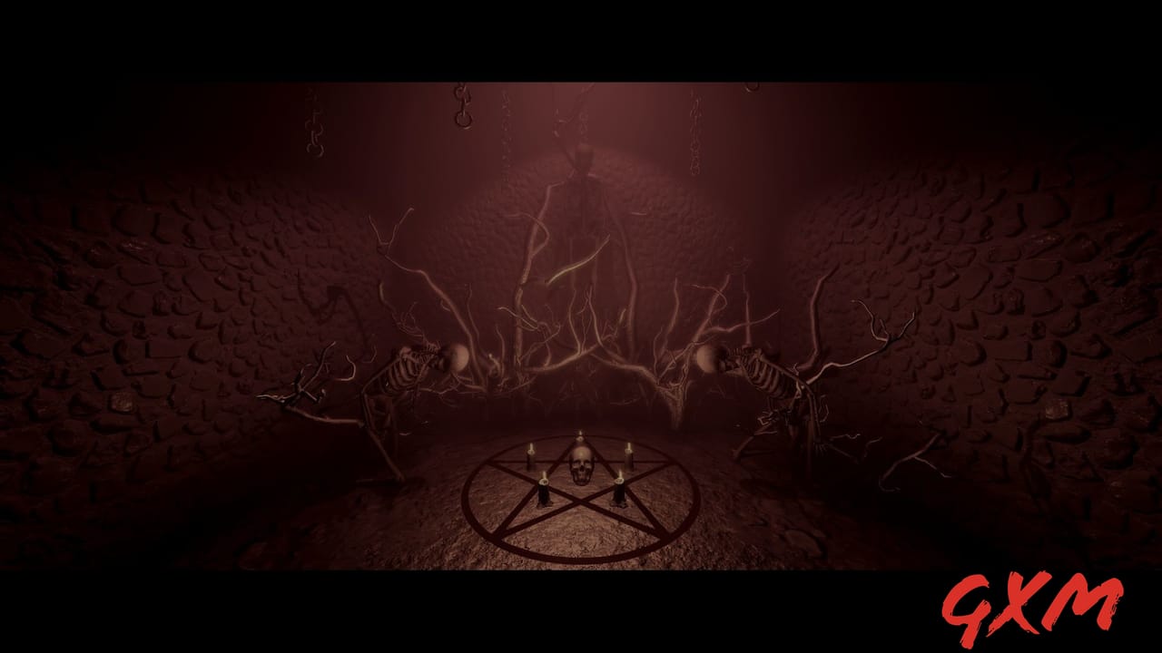 Screenshot 3 of My Bones Remastered