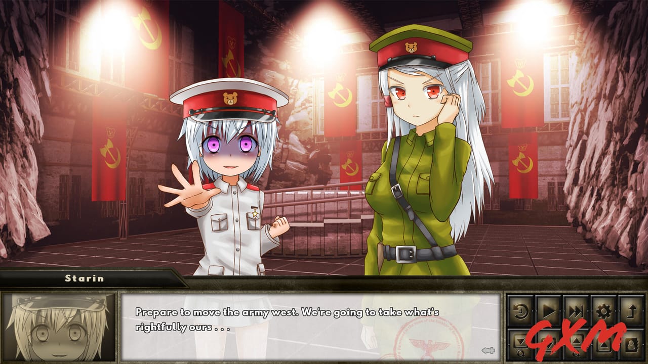 Screenshot 4 of My Little Dictator