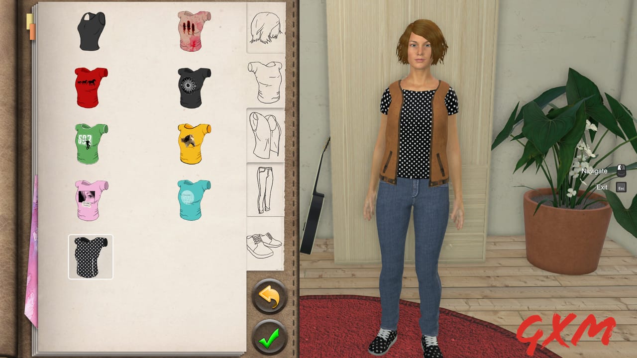 Screenshot 2 of My Little Riding Champion