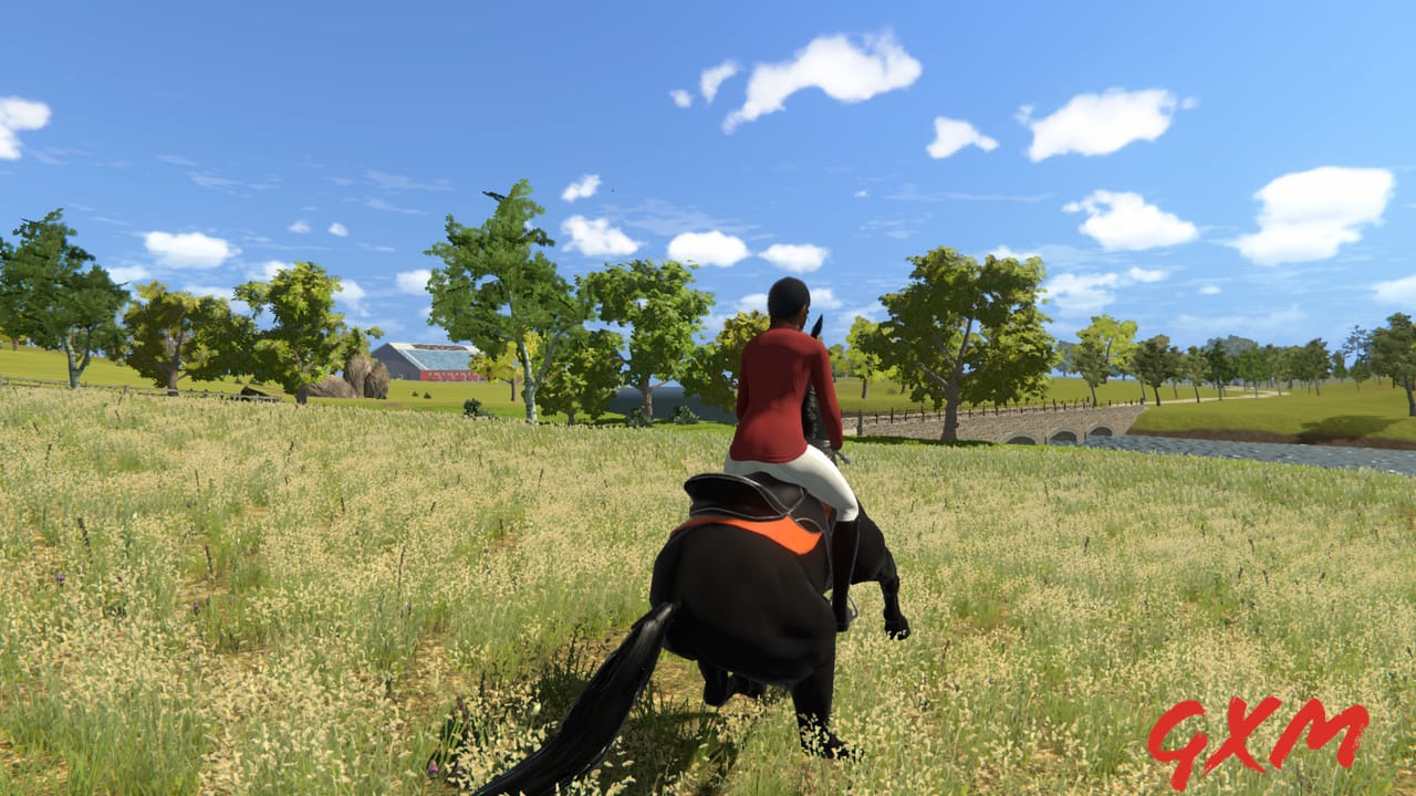 Screenshot 6 of My Little Riding Champion