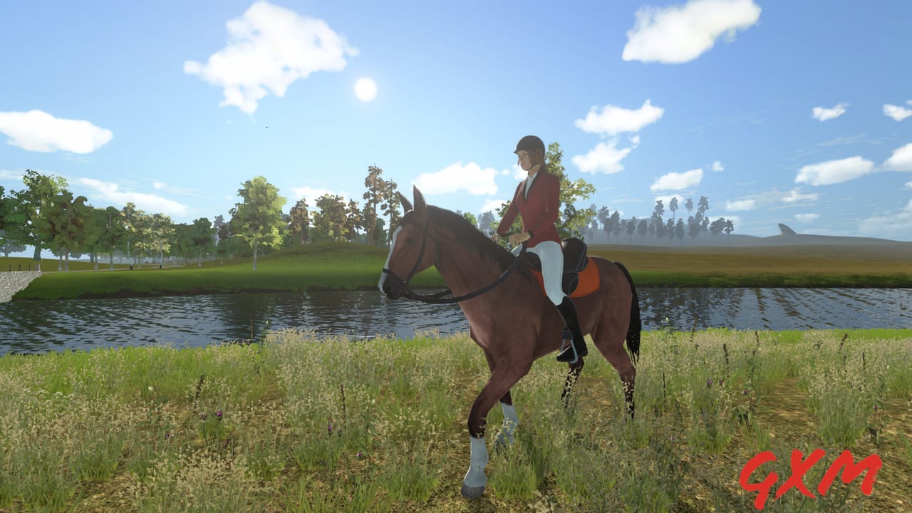 Screenshot 8 of My Little Riding Champion
