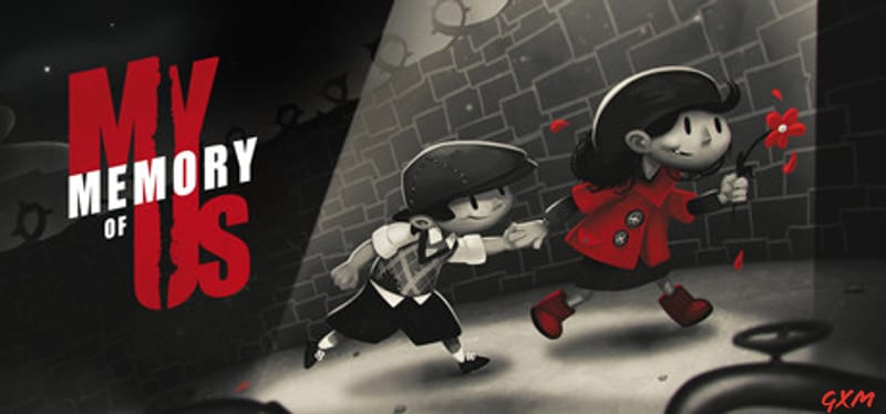 My Memory of Us Poster