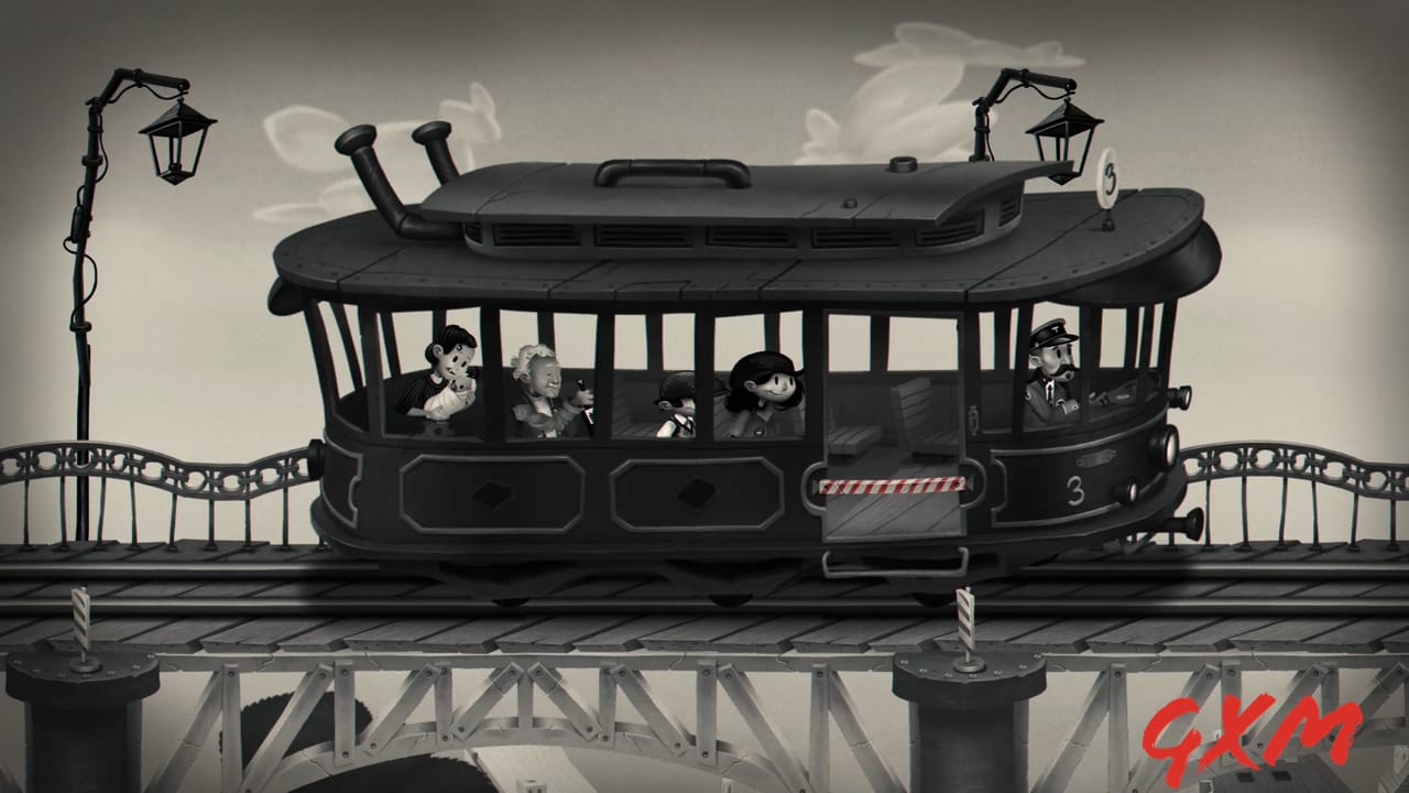 Screenshot 3 of My Memory of Us