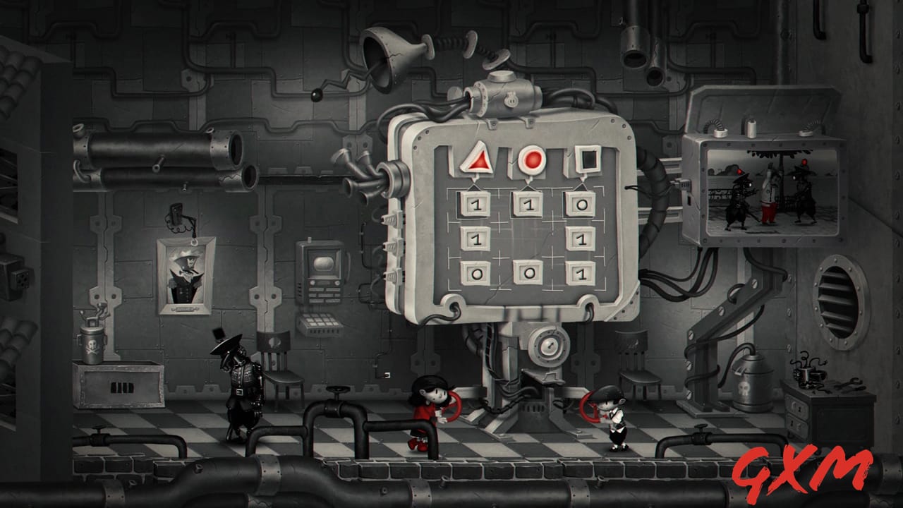 Screenshot 4 of My Memory of Us