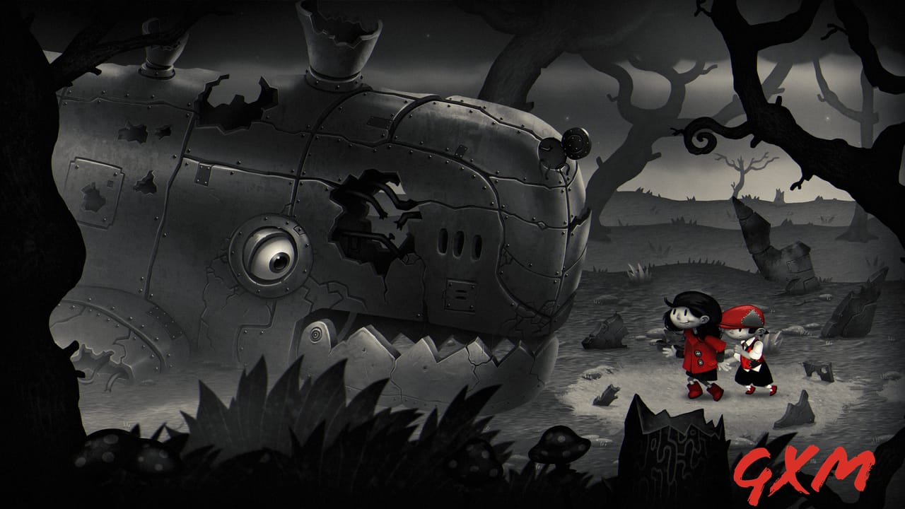 Screenshot 5 of My Memory of Us