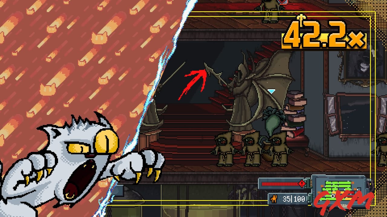 My Night Job Screenshot 1