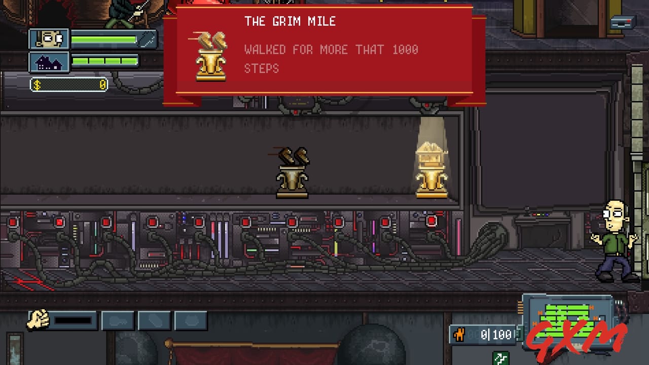 Screenshot 3 of My Night Job