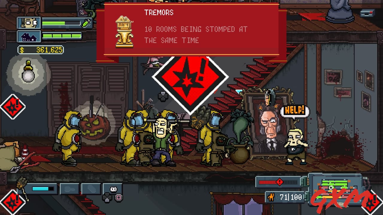 Screenshot 6 of My Night Job