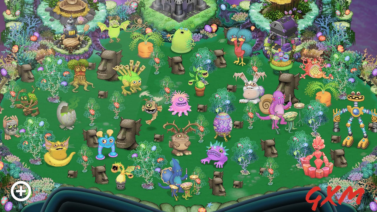 Screenshot 5 of My Singing Monsters
