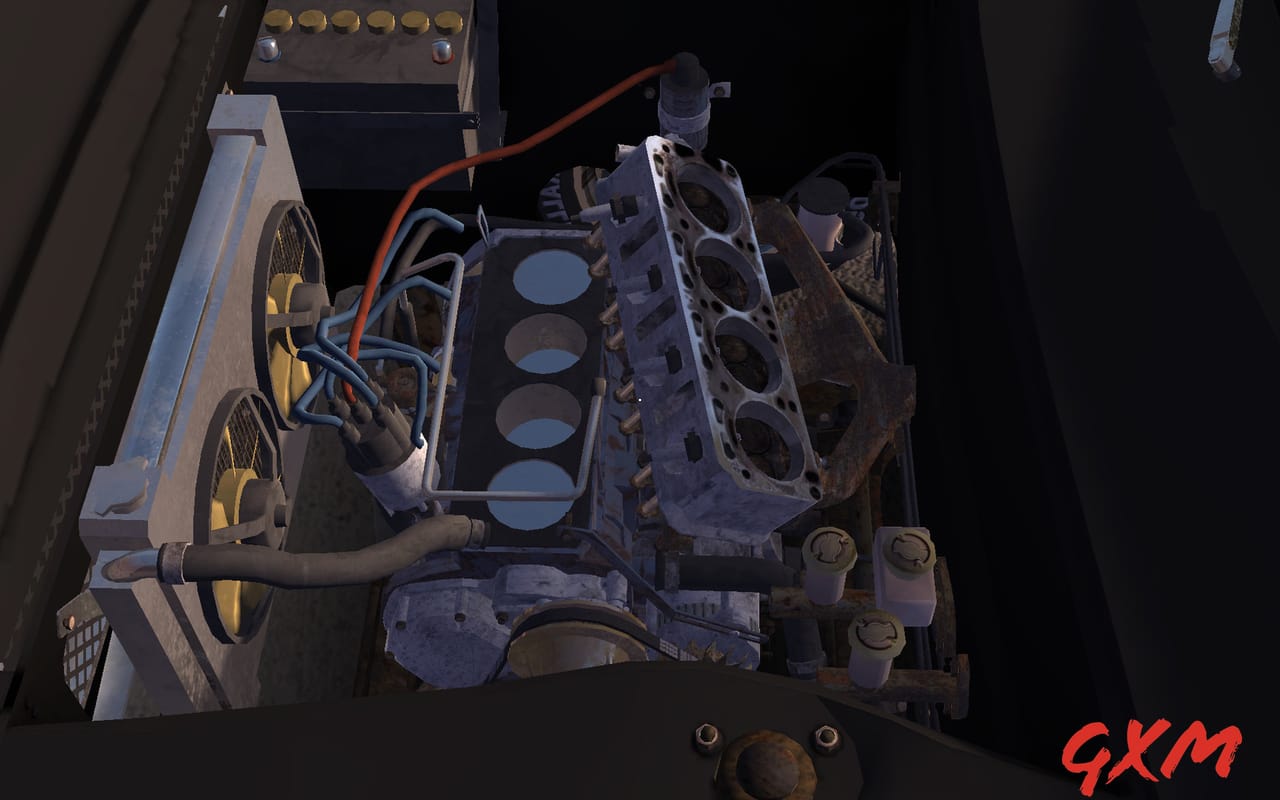 My Summer Car Screenshot 1