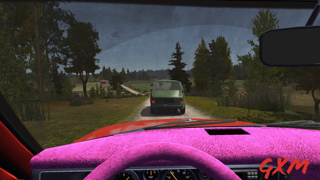 Screenshot 7 of My Summer Car