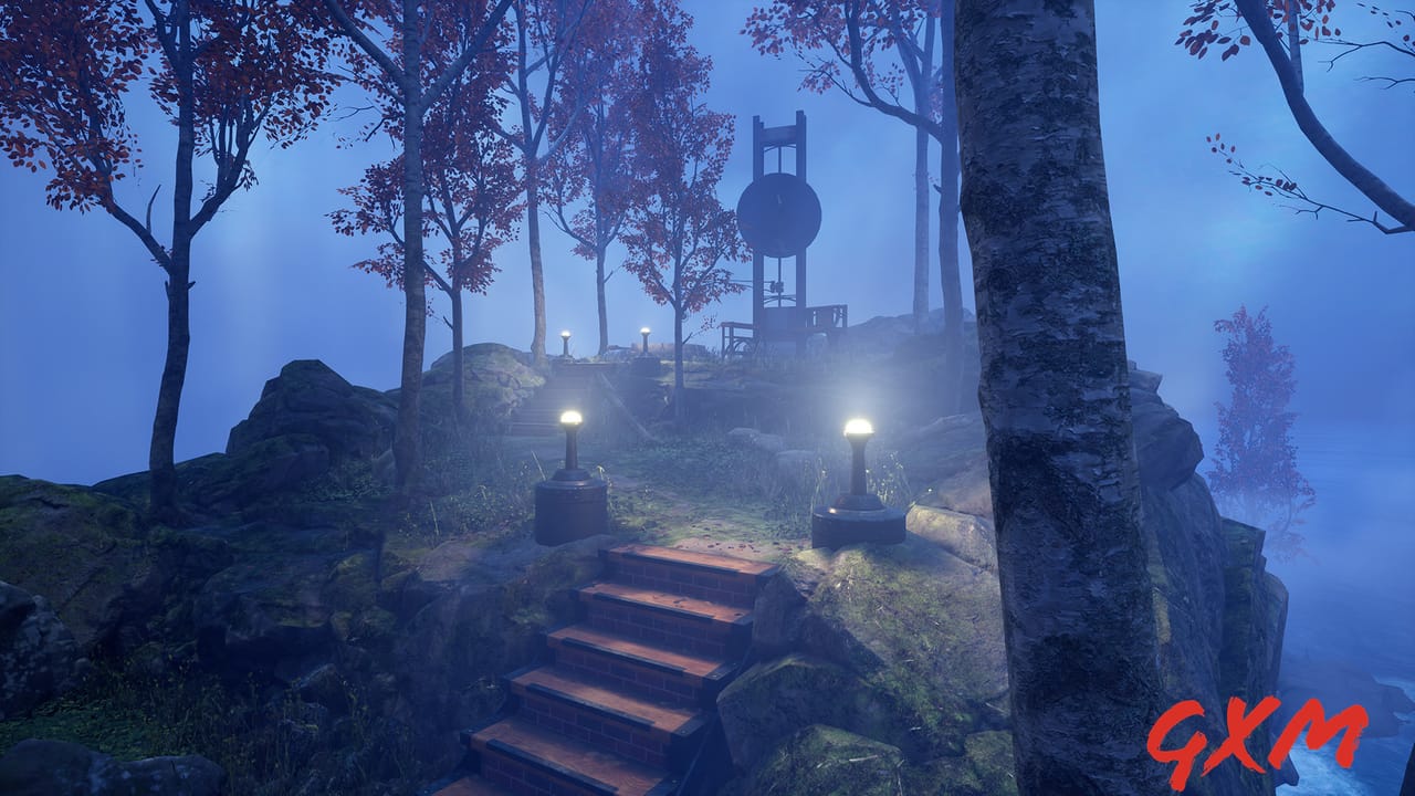 Screenshot 5 of Myst
