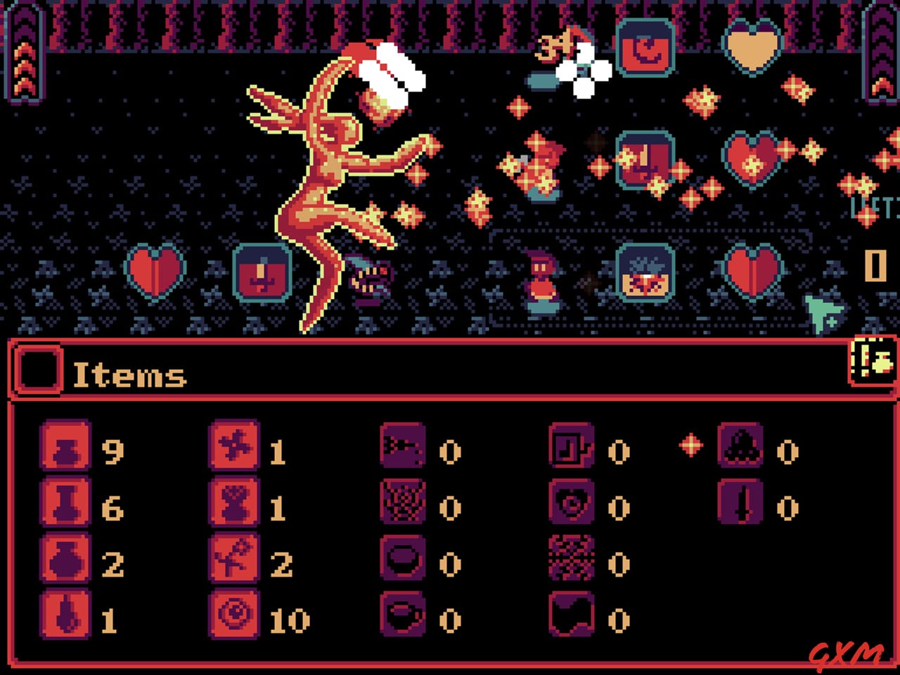 Screenshot 2 of Nadia Was Here