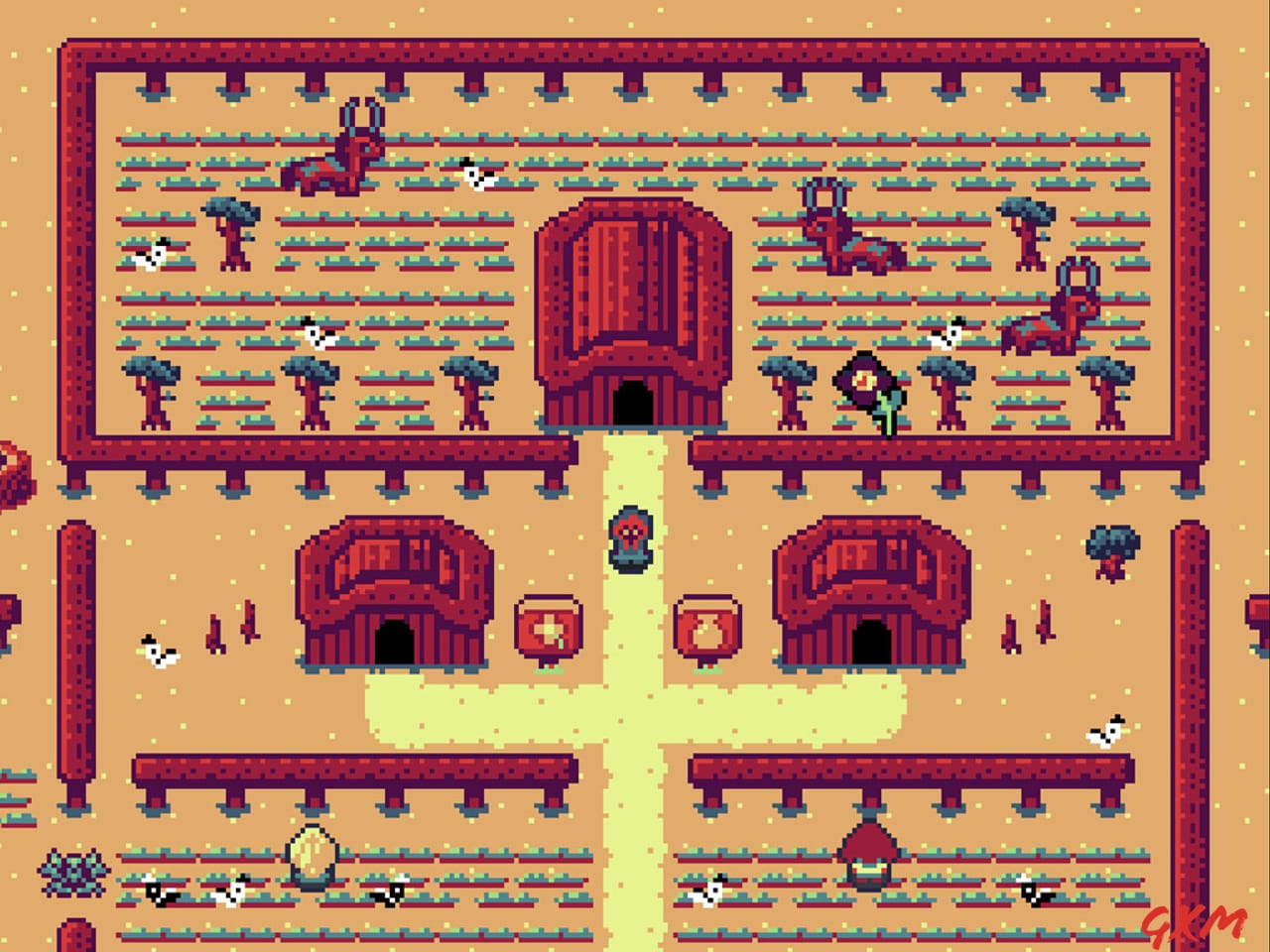 Screenshot 3 of Nadia Was Here