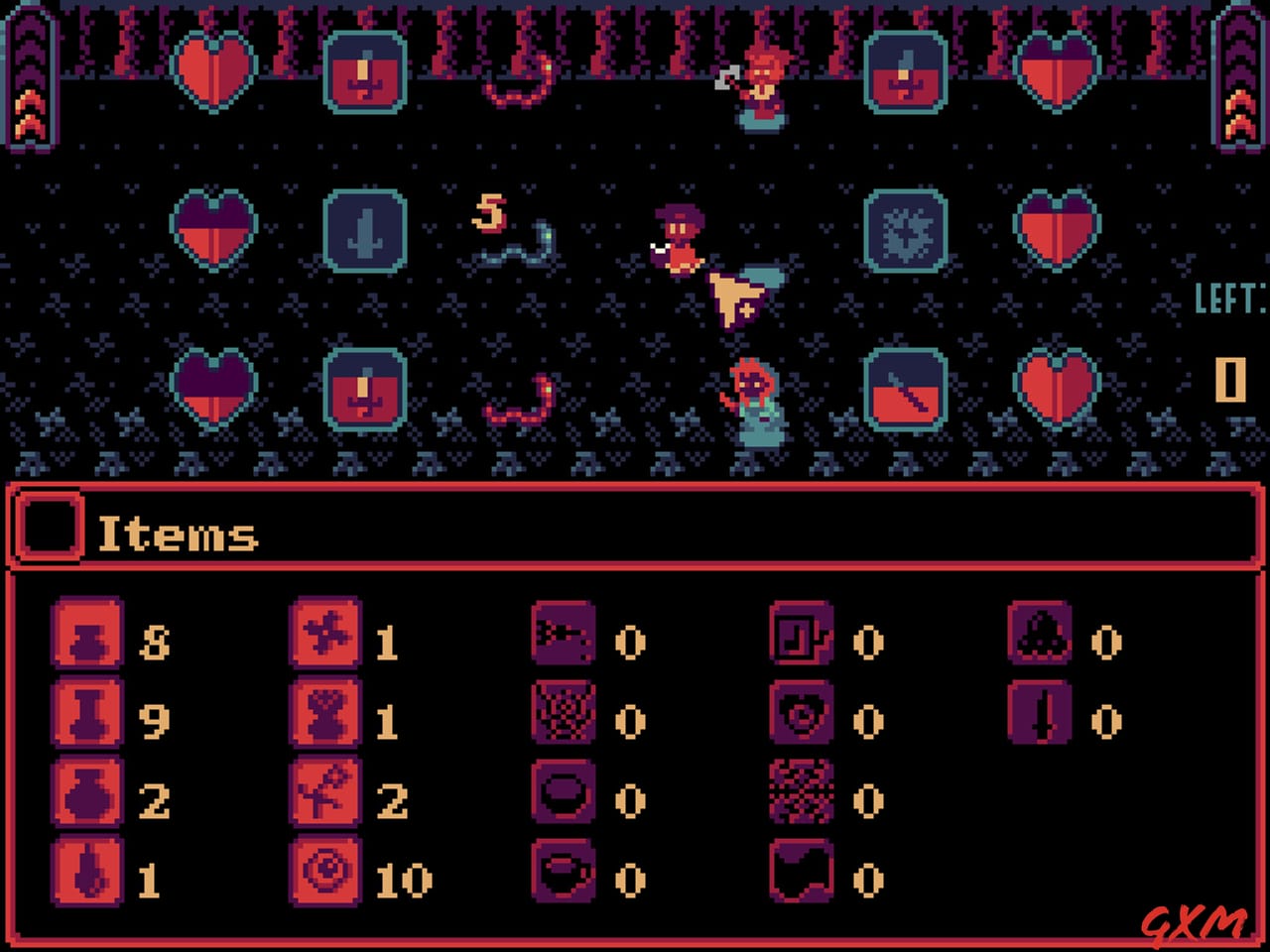 Screenshot 4 of Nadia Was Here