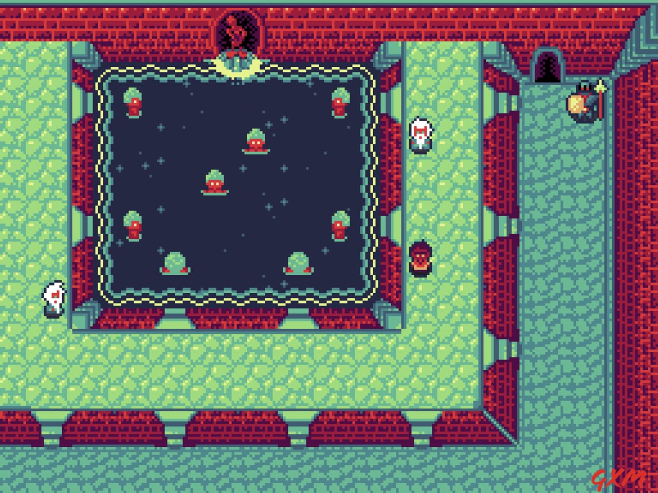 Screenshot 5 of Nadia Was Here