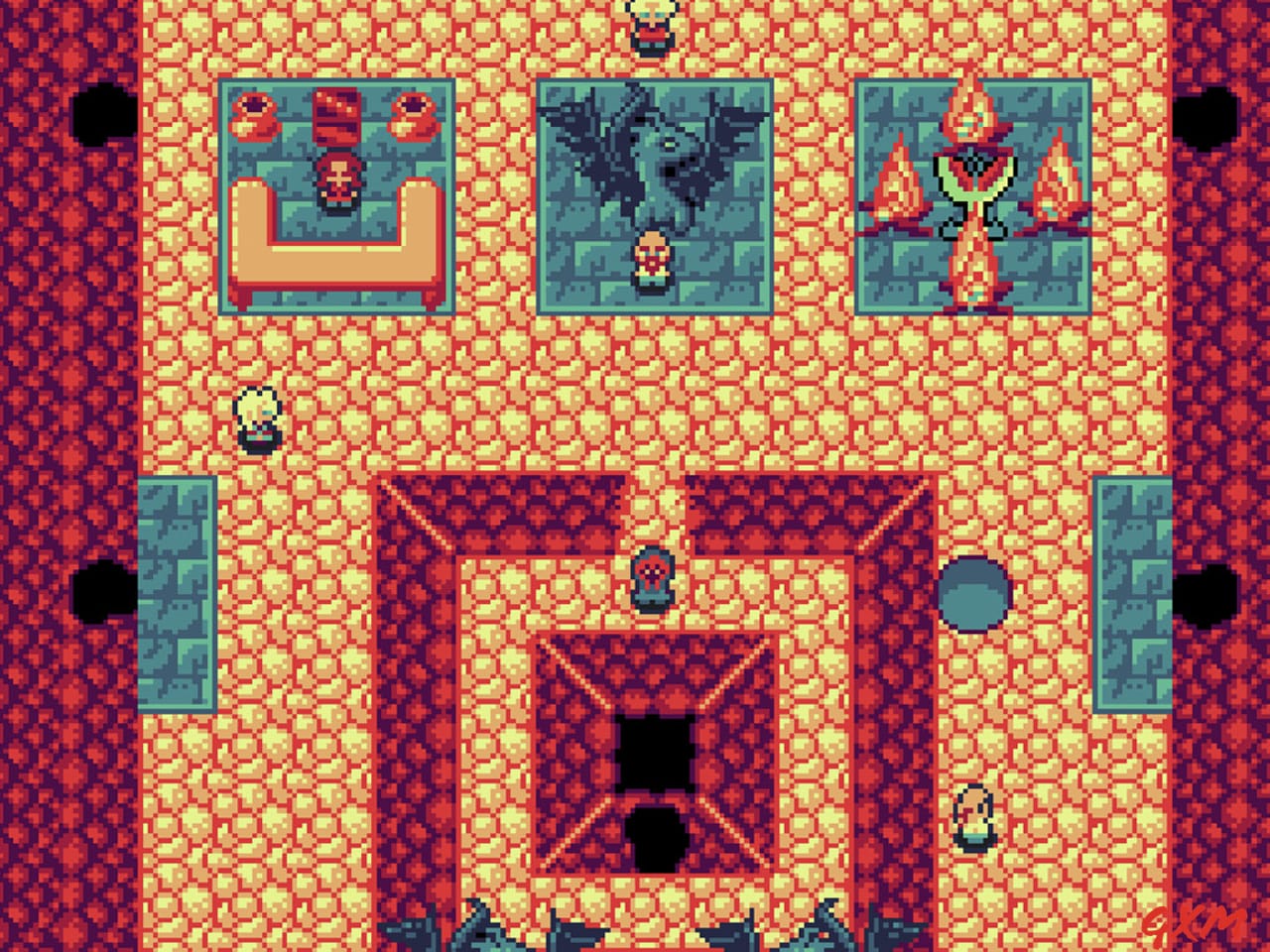 Screenshot 7 of Nadia Was Here