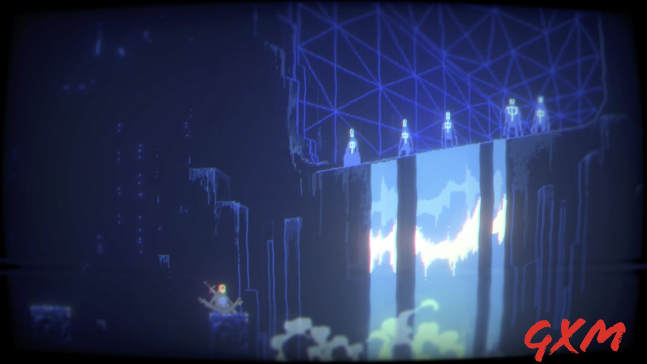 Screenshot 7 of Narita Boy