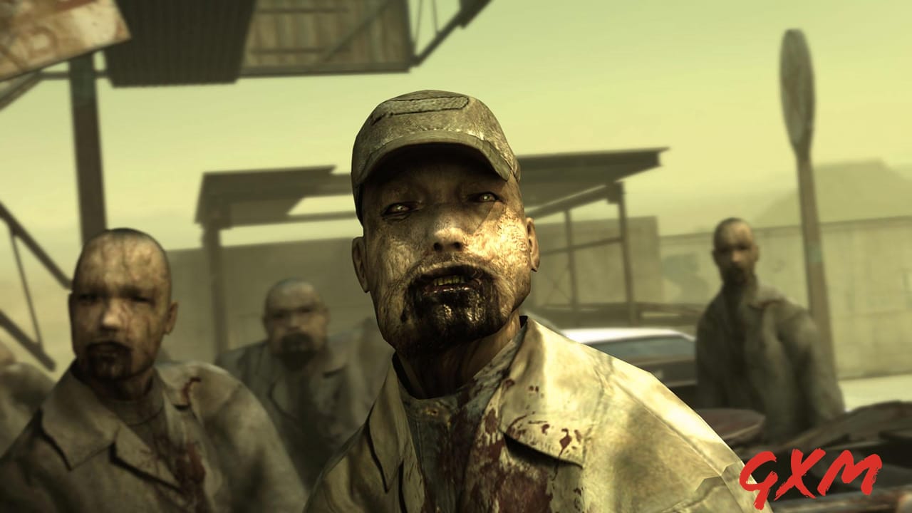 Nation Red Screenshot 1