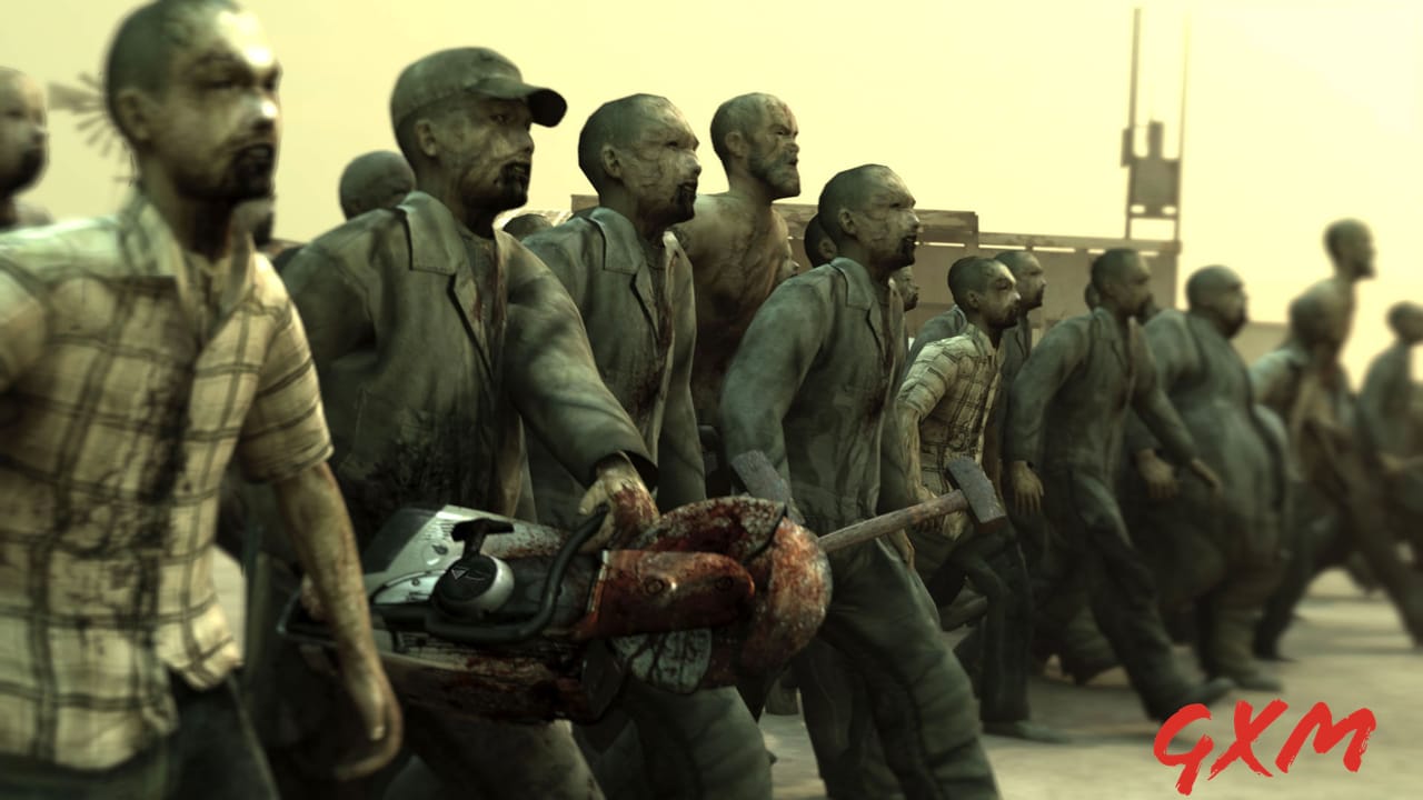 Screenshot 3 of Nation Red