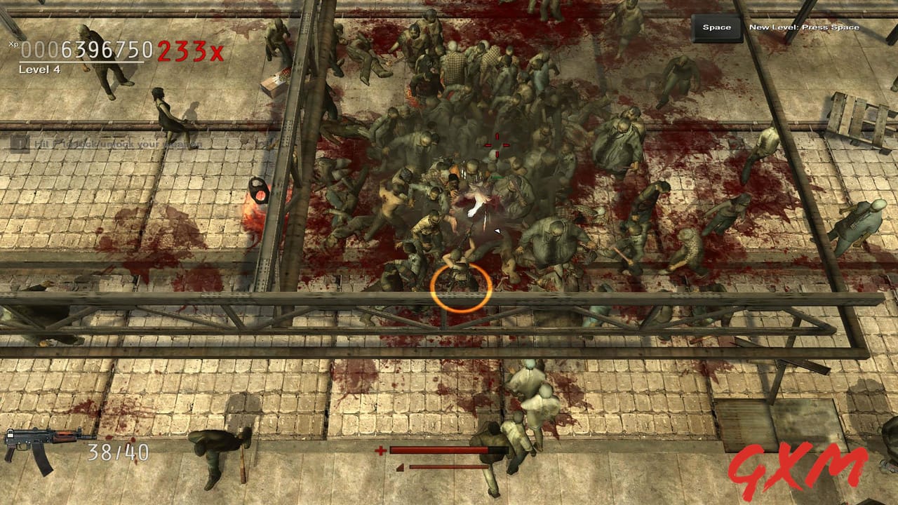 Screenshot 5 of Nation Red