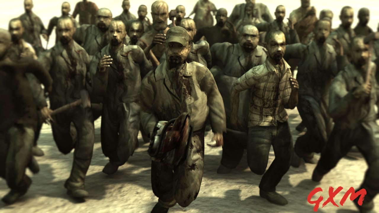 Screenshot 7 of Nation Red