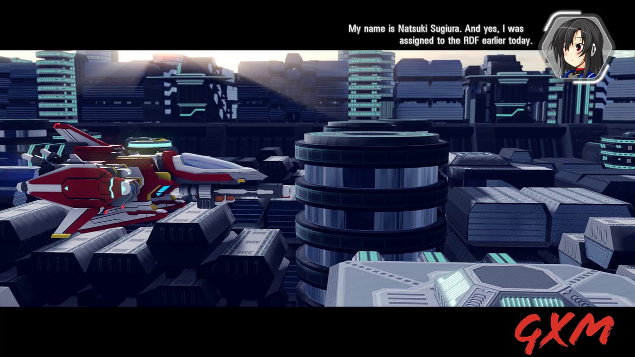 Screenshot 4 of Natsuki Chronicles