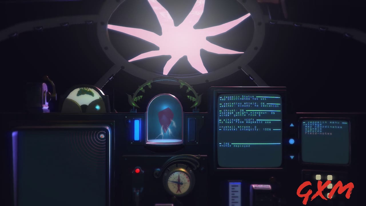 Screenshot 4 of Nauticrawl