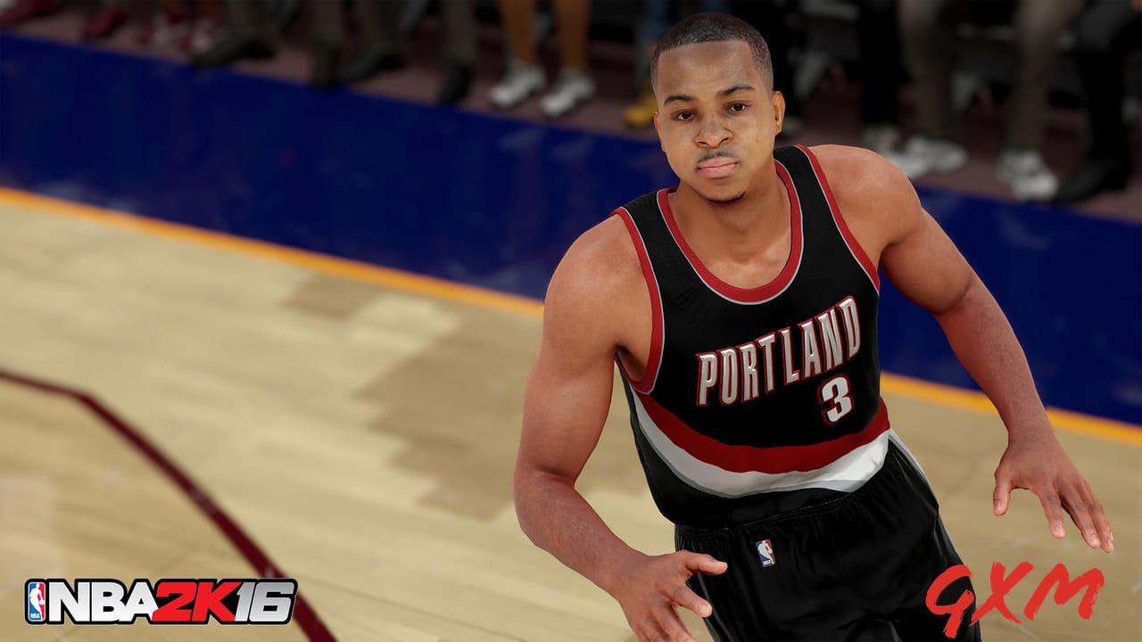Screenshot 7 of NBA 2K16