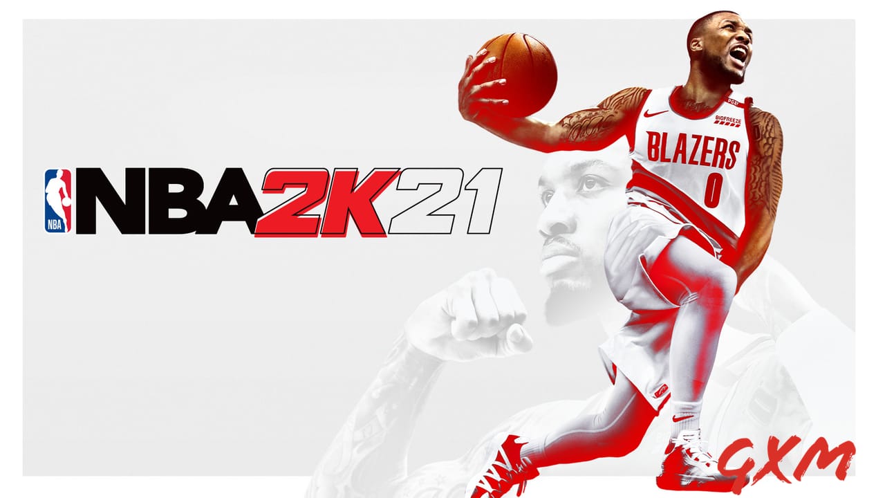 Screenshot 2 of NBA 2K21