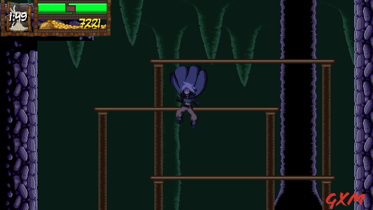 Screenshot 4 of Necrolepsy