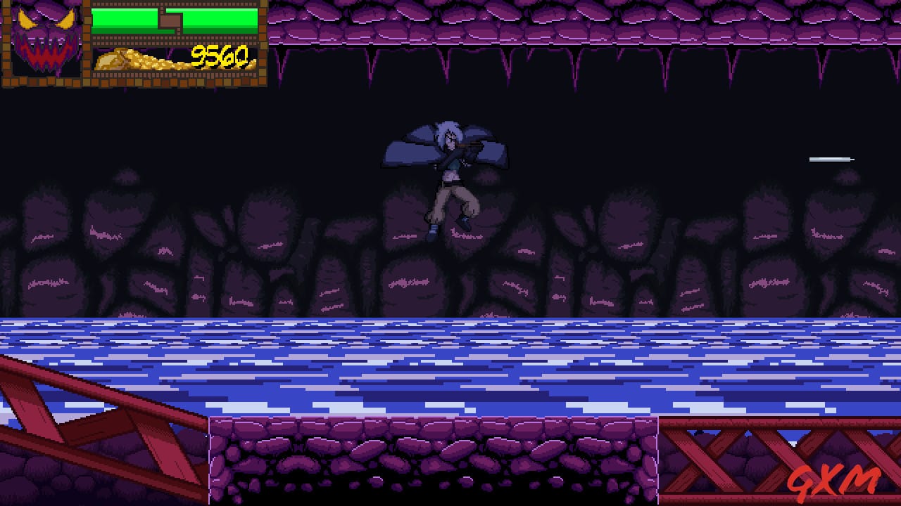 Screenshot 5 of Necrolepsy