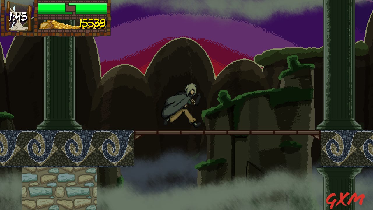 Screenshot 6 of Necrolepsy