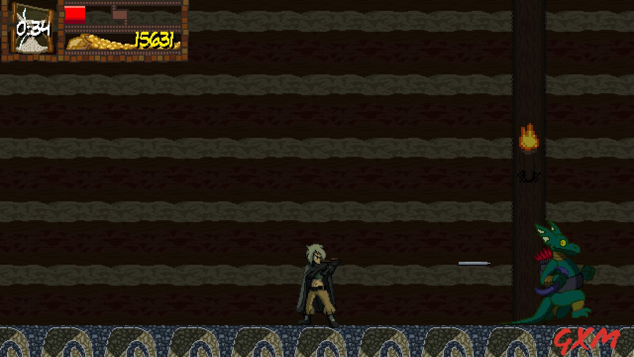 Screenshot 8 of Necrolepsy