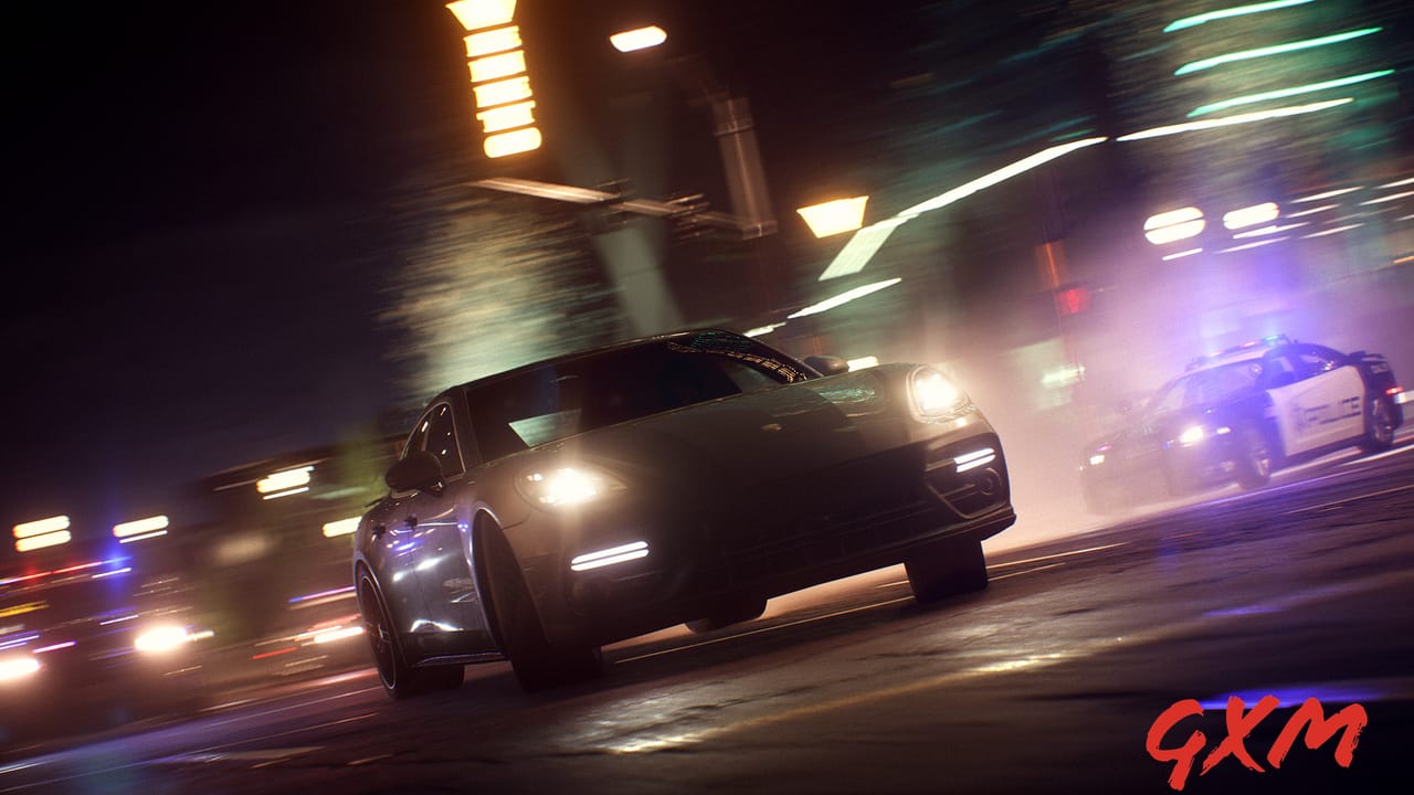 Screenshot 3 of Need for Speed Payback
