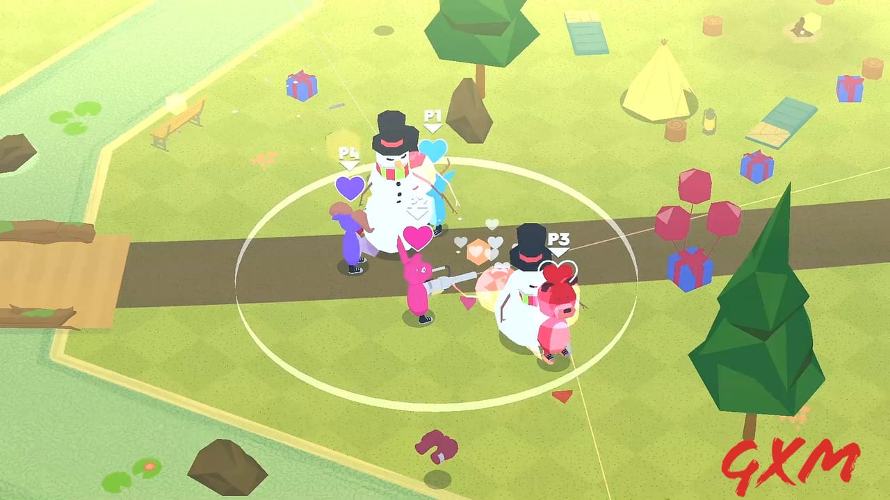 Screenshot 6 of Neighborhorde