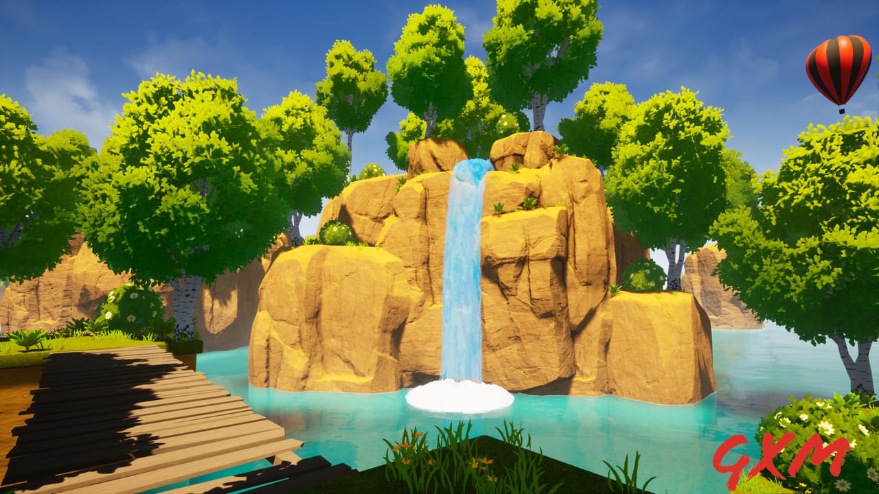 Screenshot 7 of Neon Horizon: Eclipse