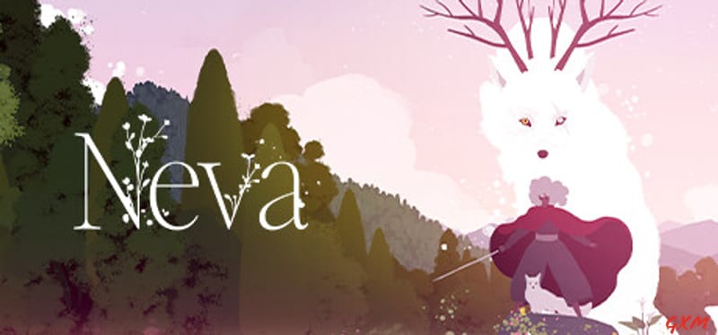 Neva Poster