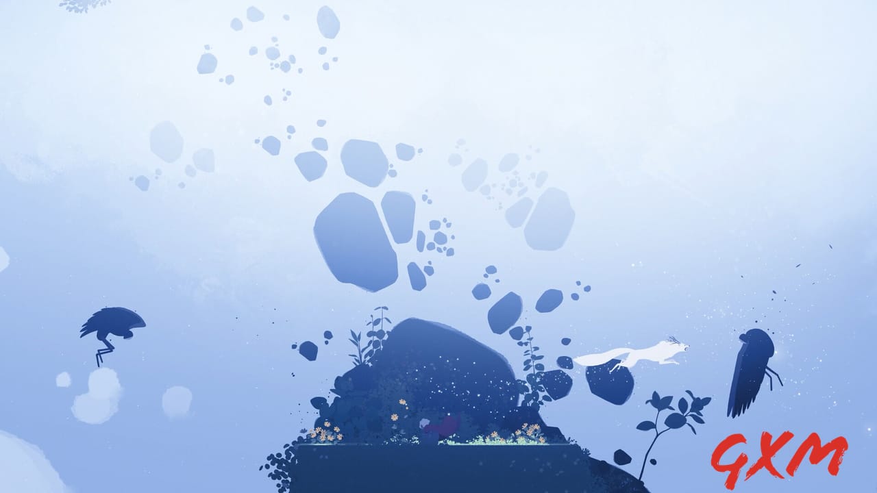 Screenshot 4 of Neva