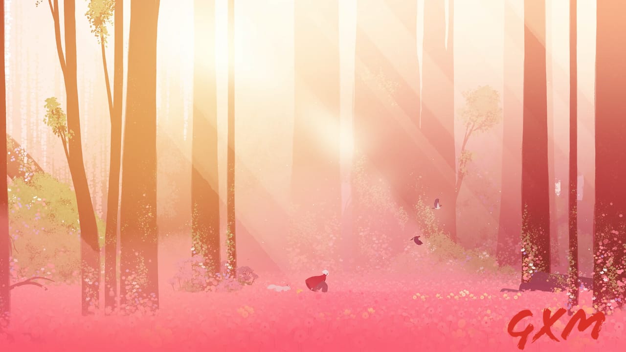 Screenshot 5 of Neva