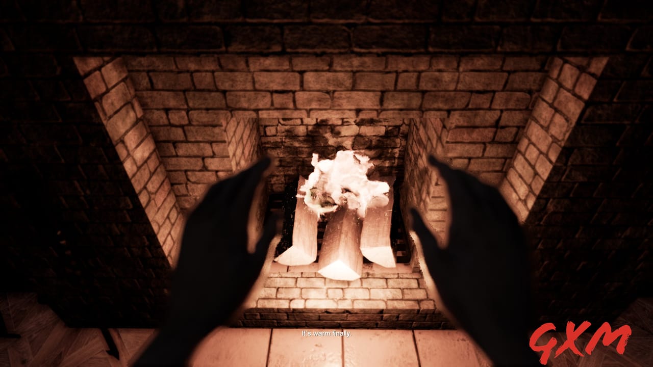 Screenshot 3 of Never Again