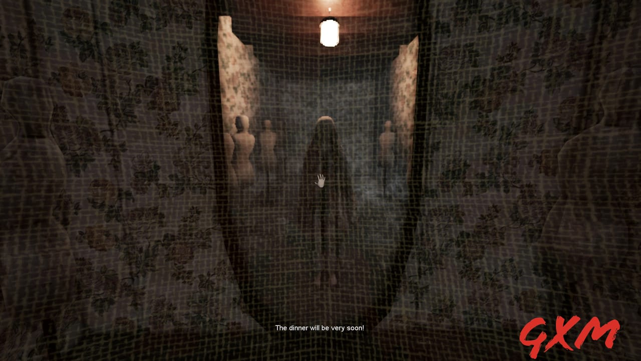 Screenshot 5 of Never Again