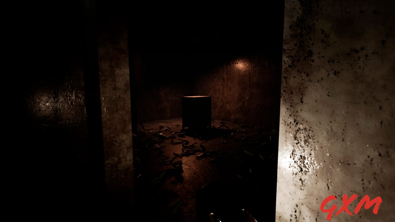 Screenshot 8 of Never Again