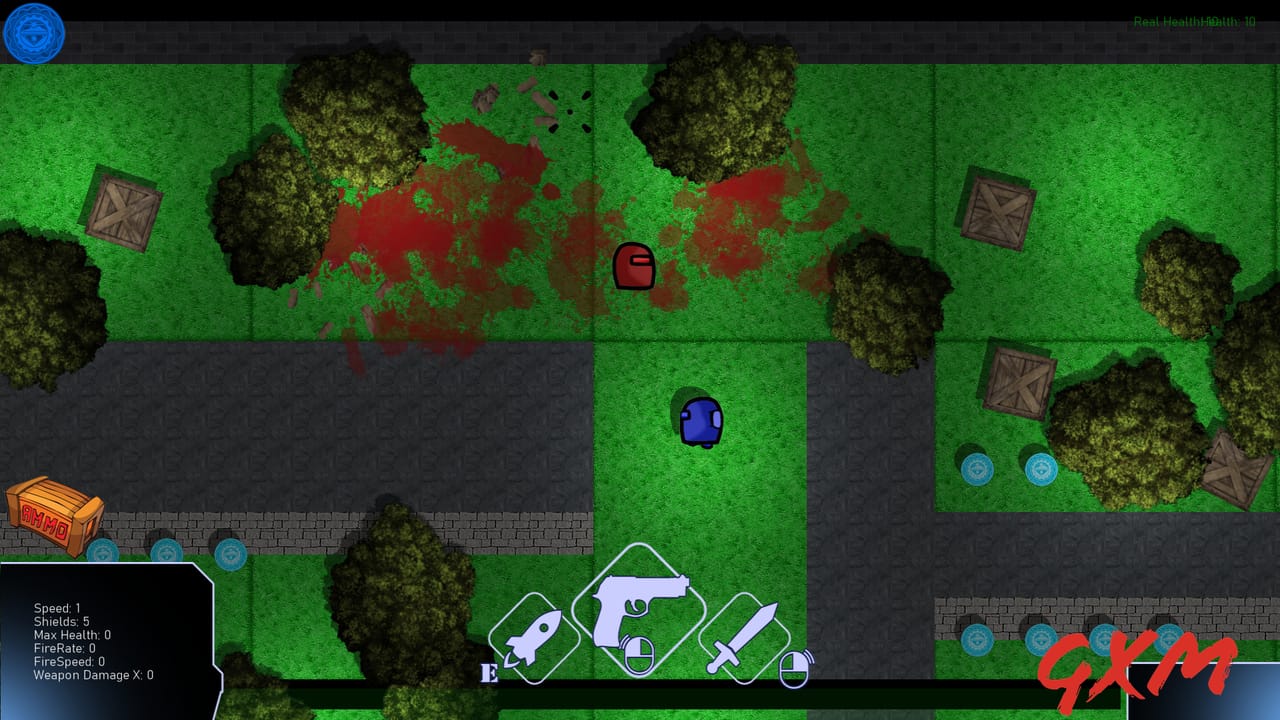 Screenshot 5 of Never Going Home