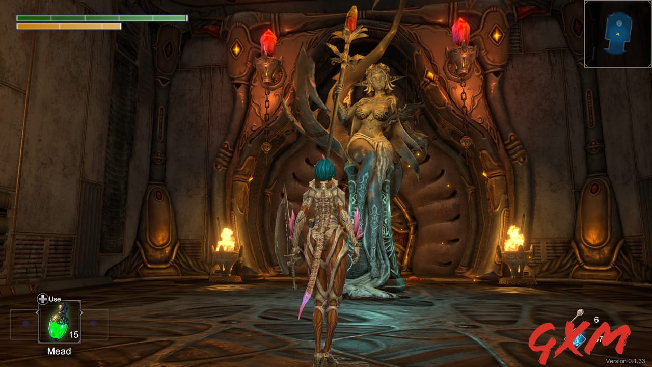 Screenshot 4 of Neverinth