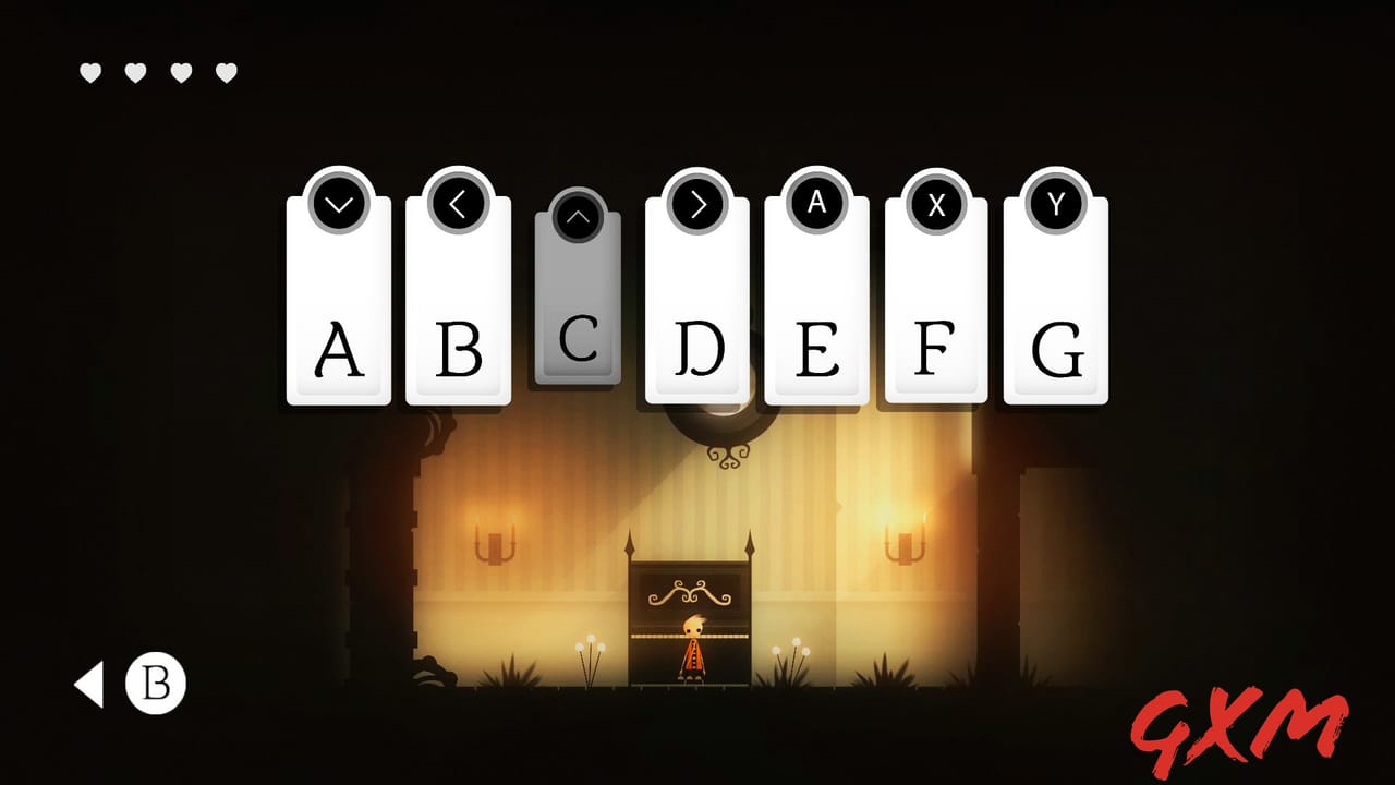 Screenshot 2 of Neversong