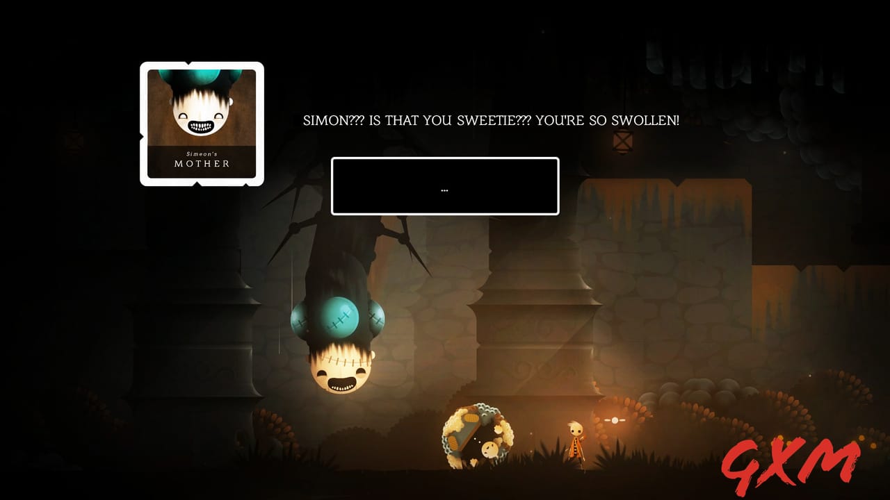 Screenshot 5 of Neversong