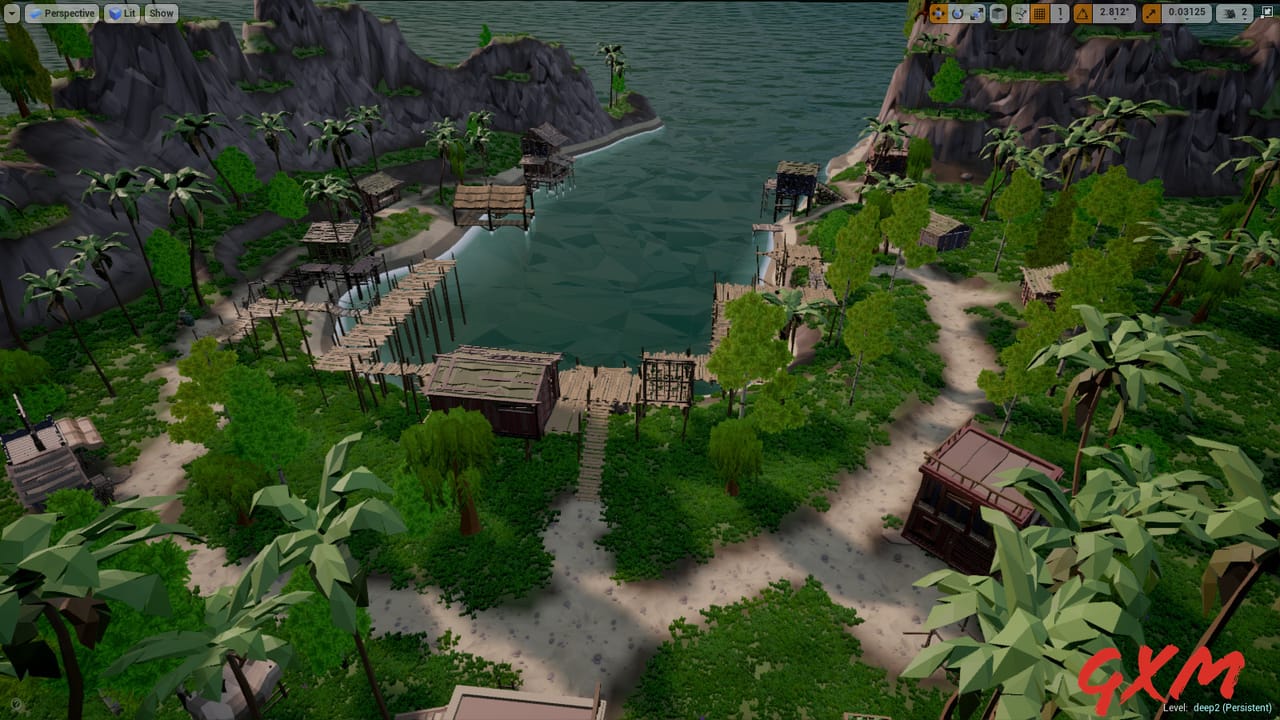 Screenshot 3 of New World Horizon